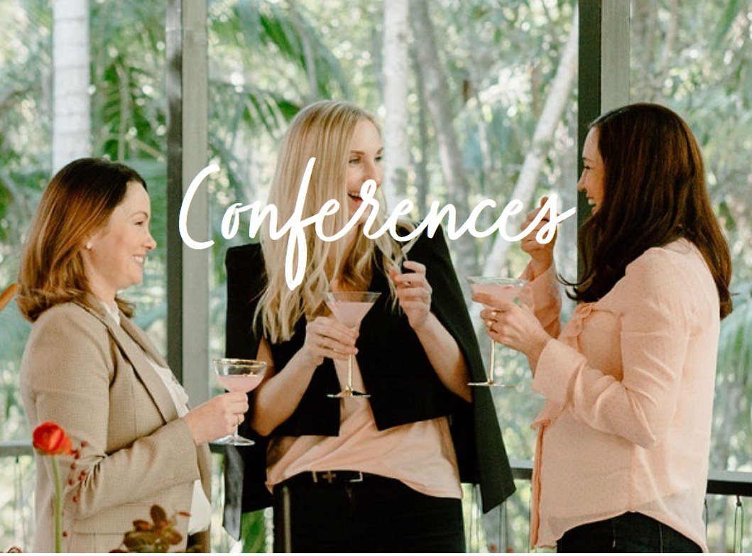 Conferences at Cedar Creek Lodges