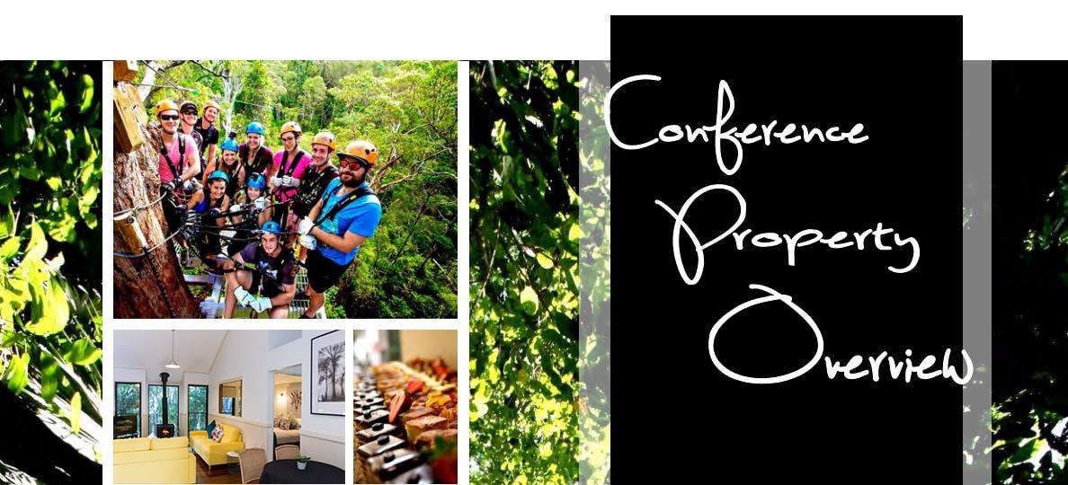 Conferences at Cedar Creek Lodges