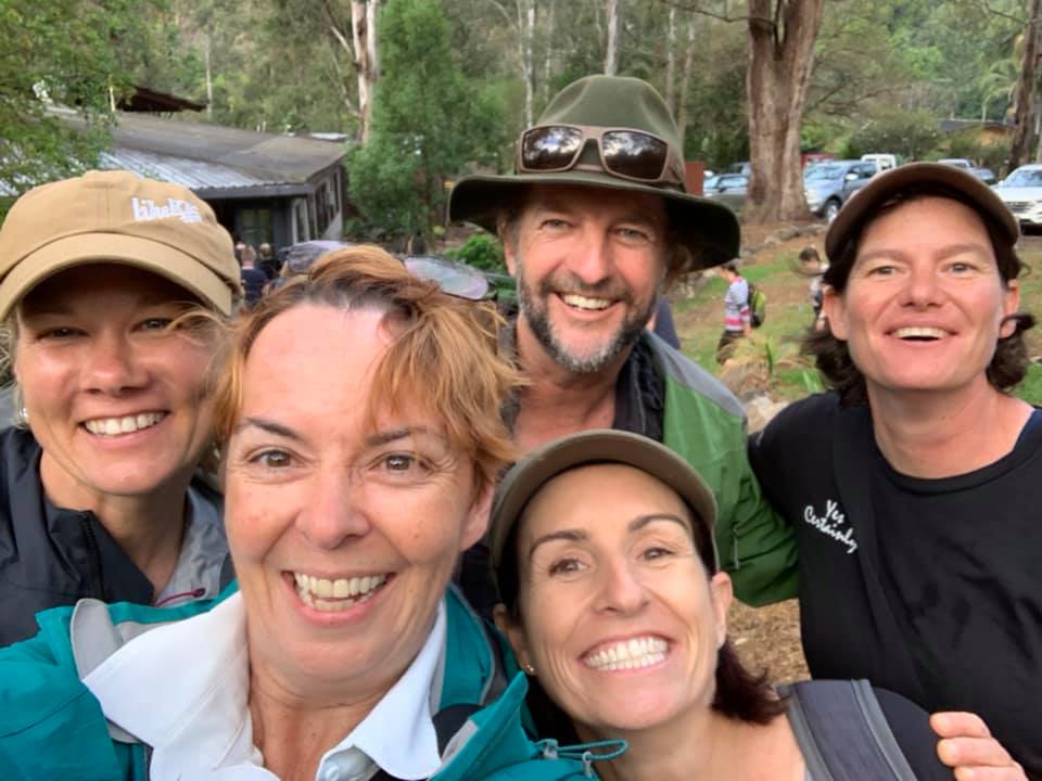 Team Building Facilitators — Tamborine Mountain