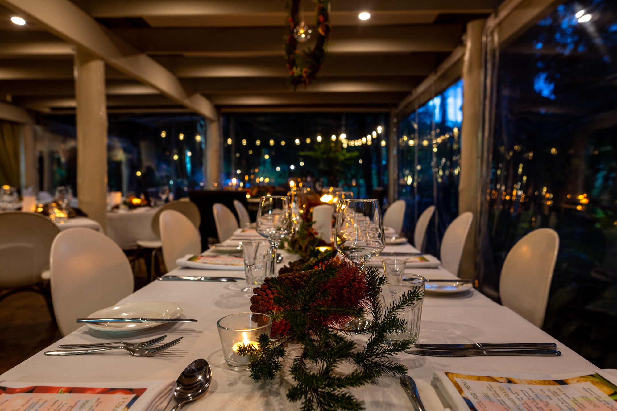 Winter Events on Tamborine Mountain