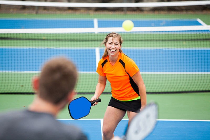 Pickleball