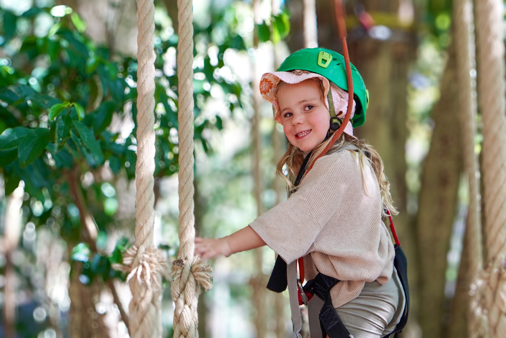 School Holiday Program