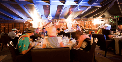 Conference Entertainment — Murder Mystery | Tamborine Mountain