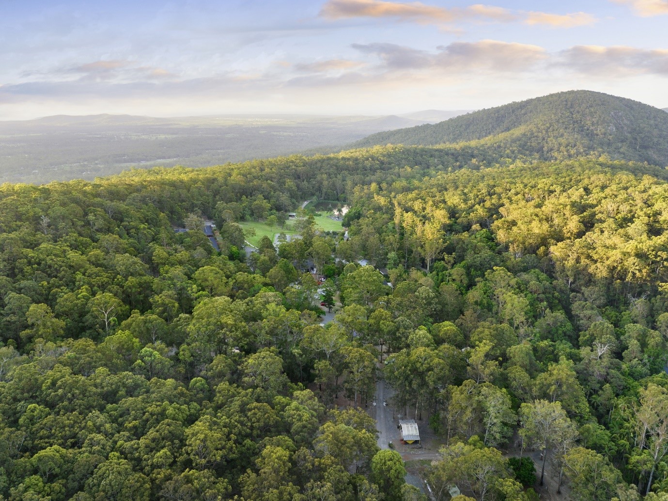 Best Team Building Retreats in Nature