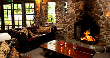 Conference Entertainment — Muddel in Miner's Lantern