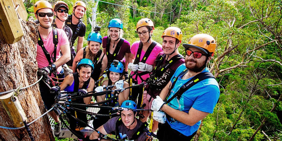 Conferences at Cedar Creek Lodges